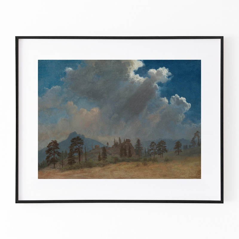 albert_bierstadt_fir_trees_and