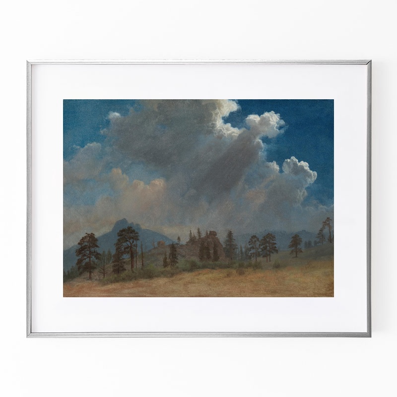 albert_bierstadt_fir_trees_and