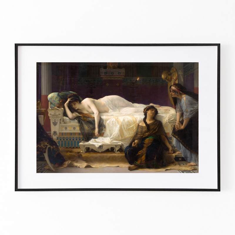 アレクサンドル・カバネル 美術書 Amazon | Alexandre Cabanel: The Tradition of Beauty
