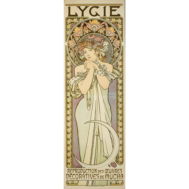 ボクらのアート / L'Illustration, Noël, 1896 (1896