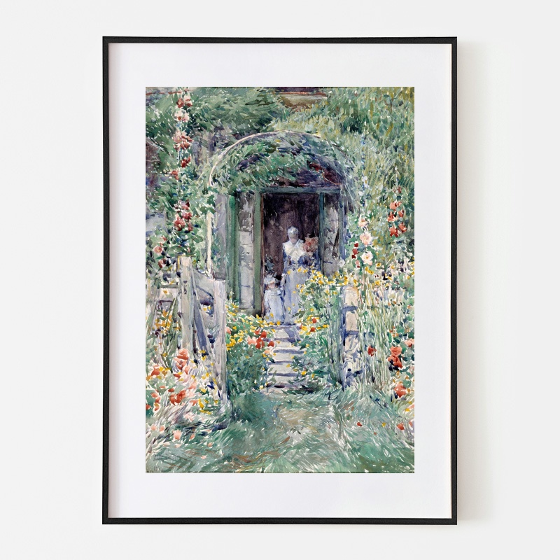 childe_hassam_the_garden_in_it