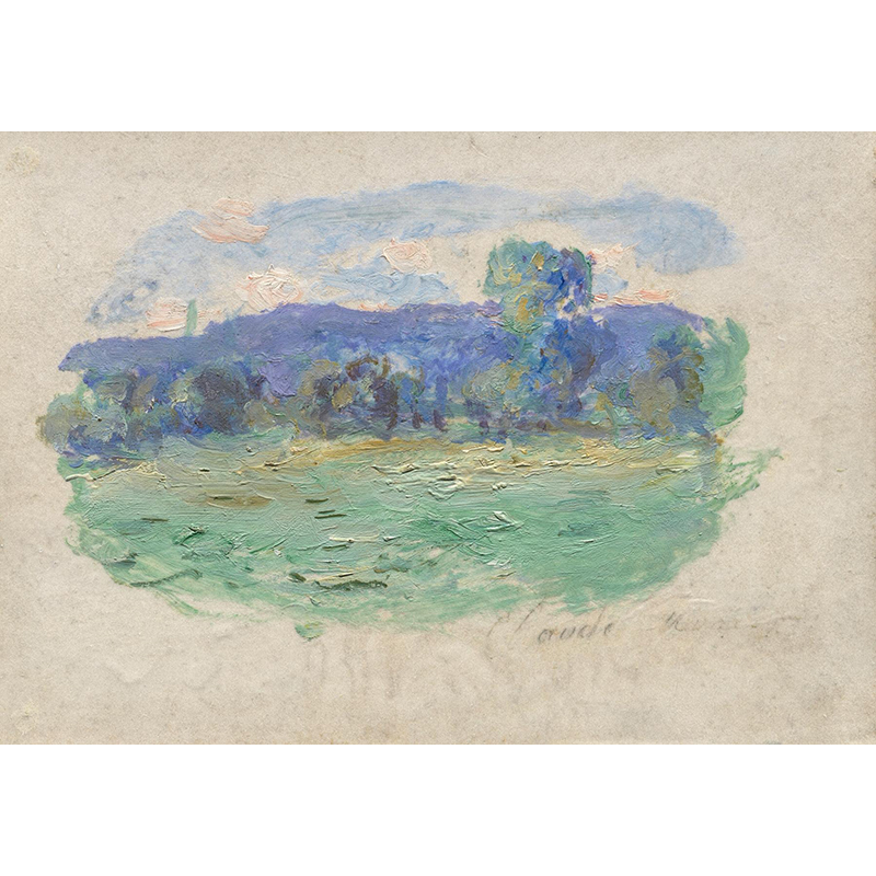 Claude Monet 印象派 【日の出】 印象・日の出 - Wikipedia