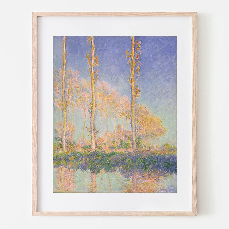 ボクらのアート / 印象・日の出 Impression, Sunrise (1872