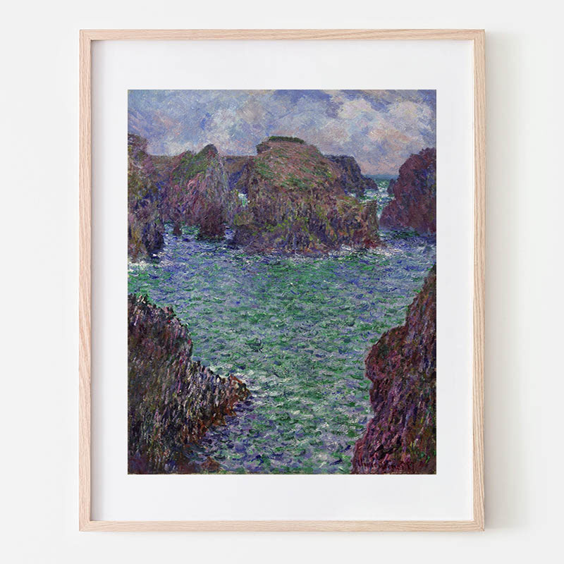 ボクらのアート / 印象・日の出 Impression, Sunrise (1872
