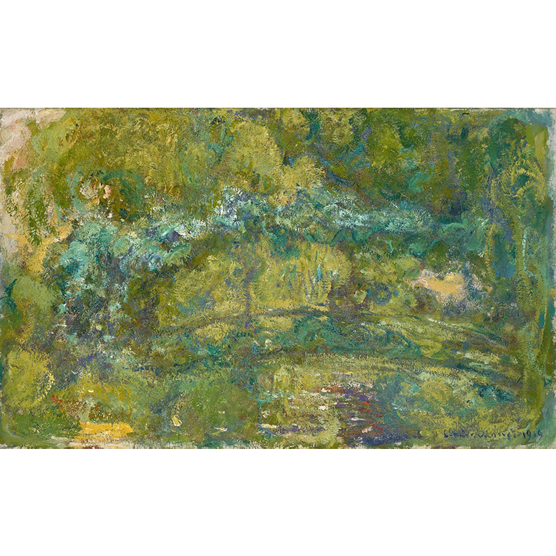 ボクらのアート / 印象・日の出 Impression, Sunrise (1872