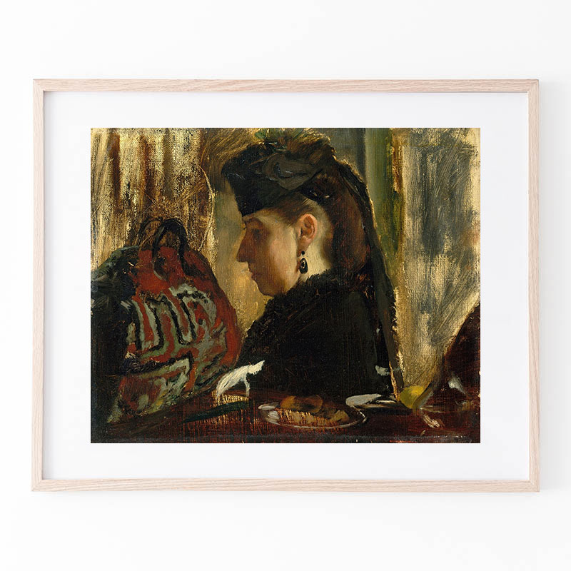 モネ ステンドグラス サン＝タドレスの海岸 1867 グラスマスターズ社 モネ ステンドグラス サン＝タドレスの海岸 1867 グラス