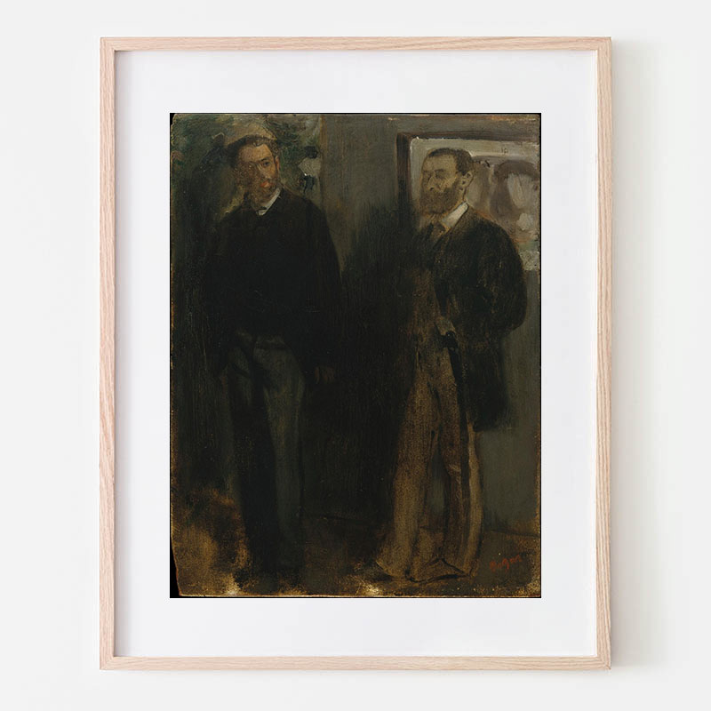 ボクらのアート / Nymphéas (1907) - クロード・モネ