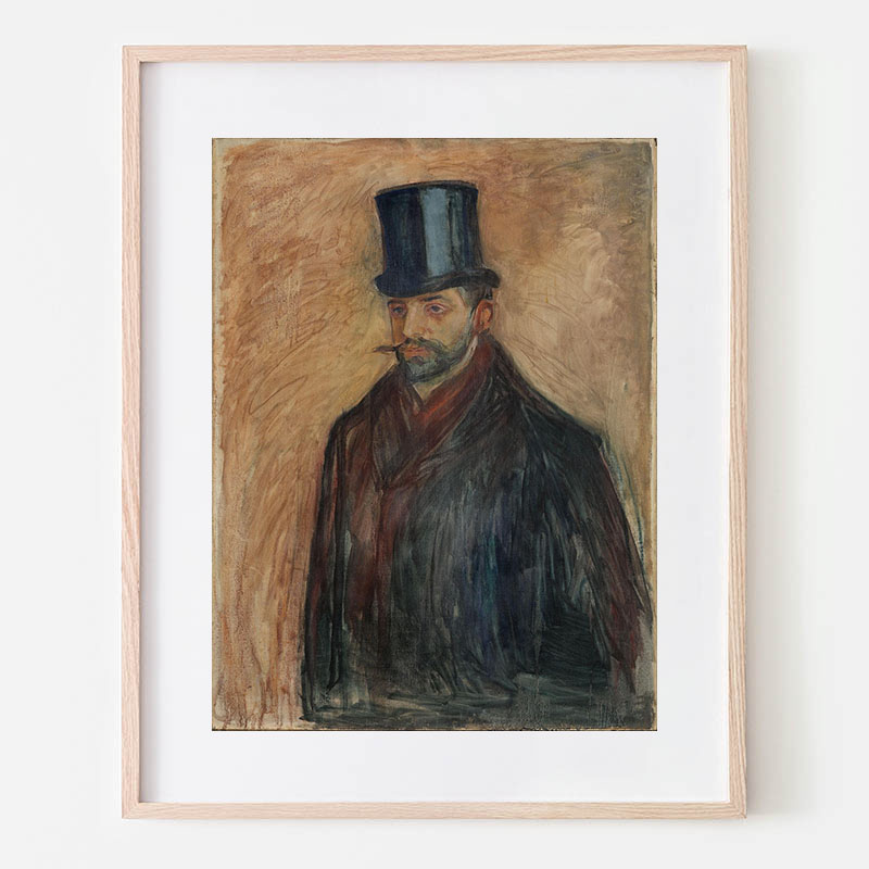 ボクらのアート / 浜辺にいる二人の女 Two Women on the Shore