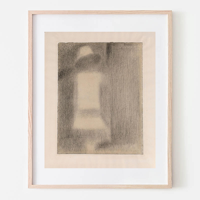 ボクらのアート / グランド・ジャット島の日曜日の午後のための