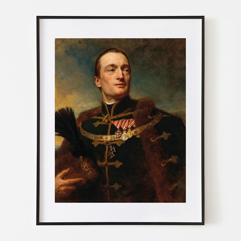 gyula_benczúr_portrait_of_an_o