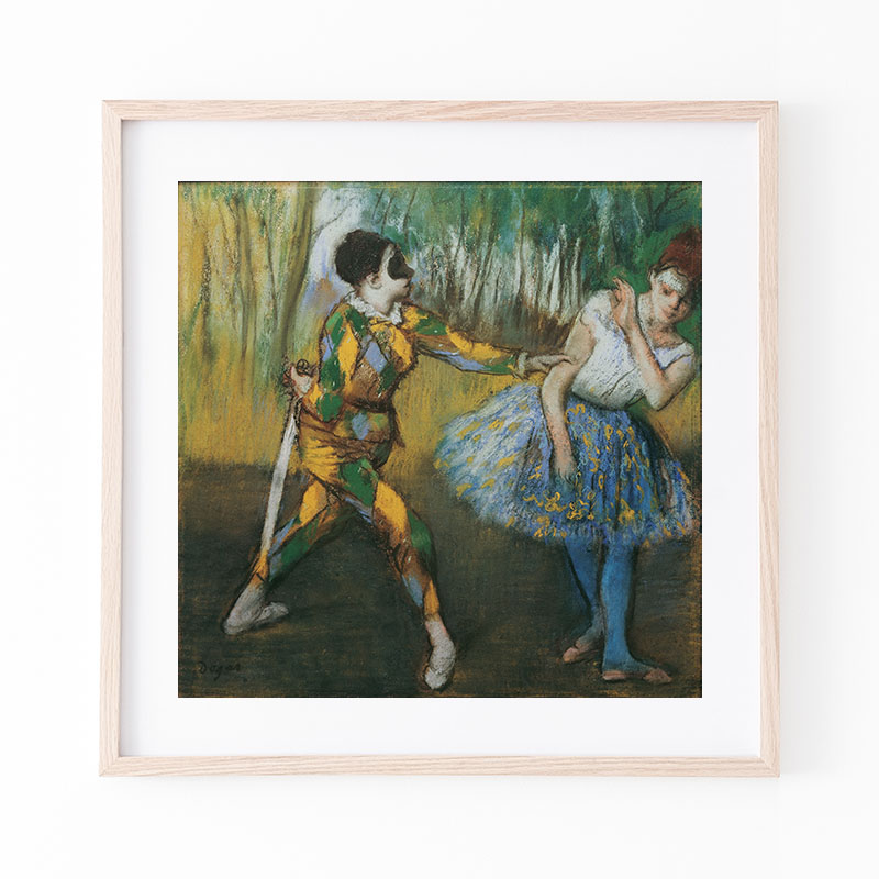 クロード・モネ、「Springtime」、厳選、希少大判画集・額装画、人気作品 クロード・モネ、「Springtime」、厳選、希少大判画集・額装画