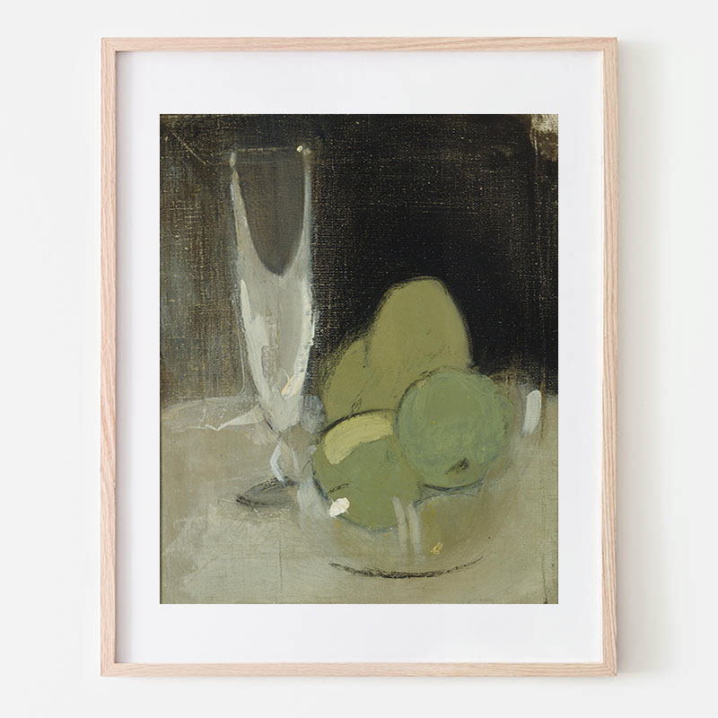 ムンク、『ふたりの女（ヒルドュールとバルギリョット・クリステンセン）』 ムンク、『ふたりの女（ヒルドュールとバルギリョット