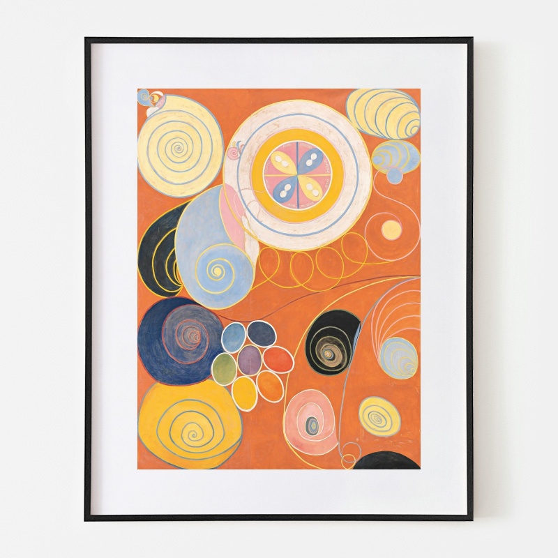 hilma_af_klint_group_iv_no_3_t