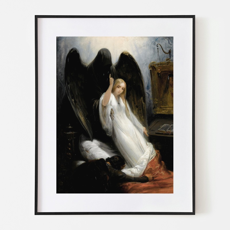 horace_vernet_death_and_the_ma