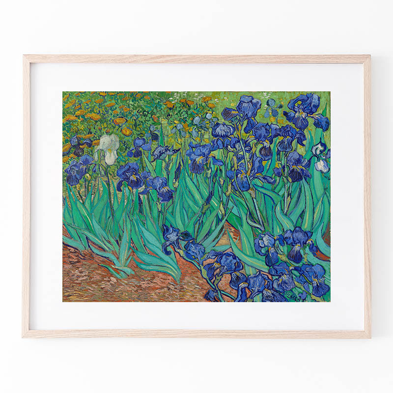 ボクらのアート / オーヴェルの教会 The Church at Auvers(1890