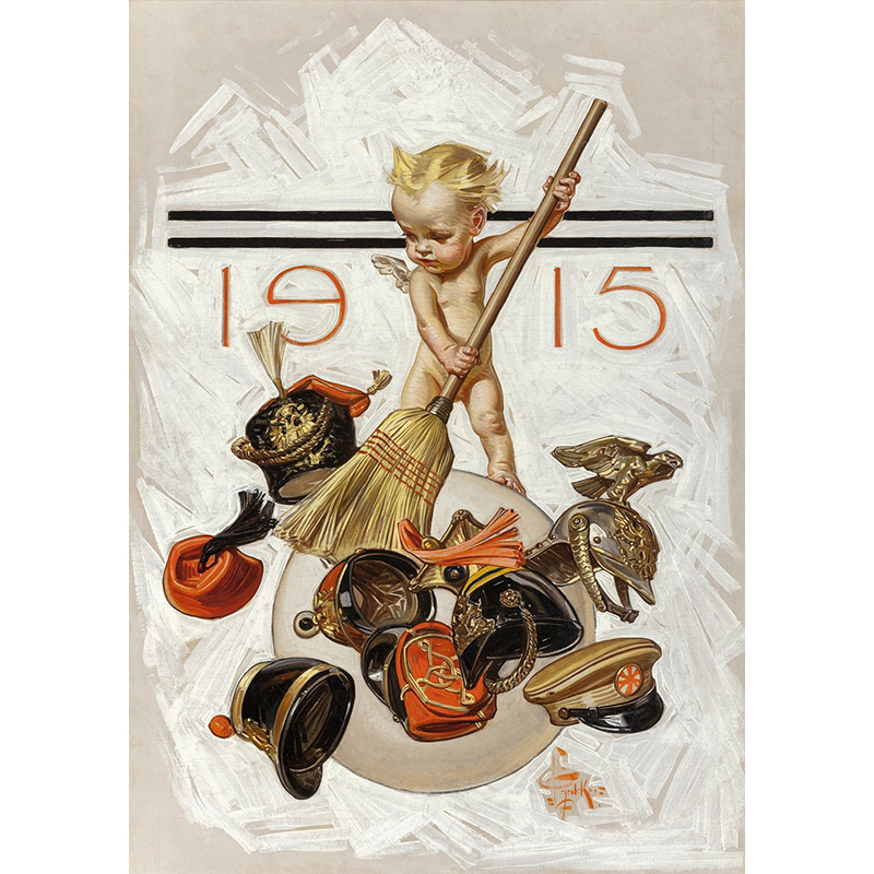 J.C. Leyendecker J. C. ライエンデッカー Amazon.com: The Art of 