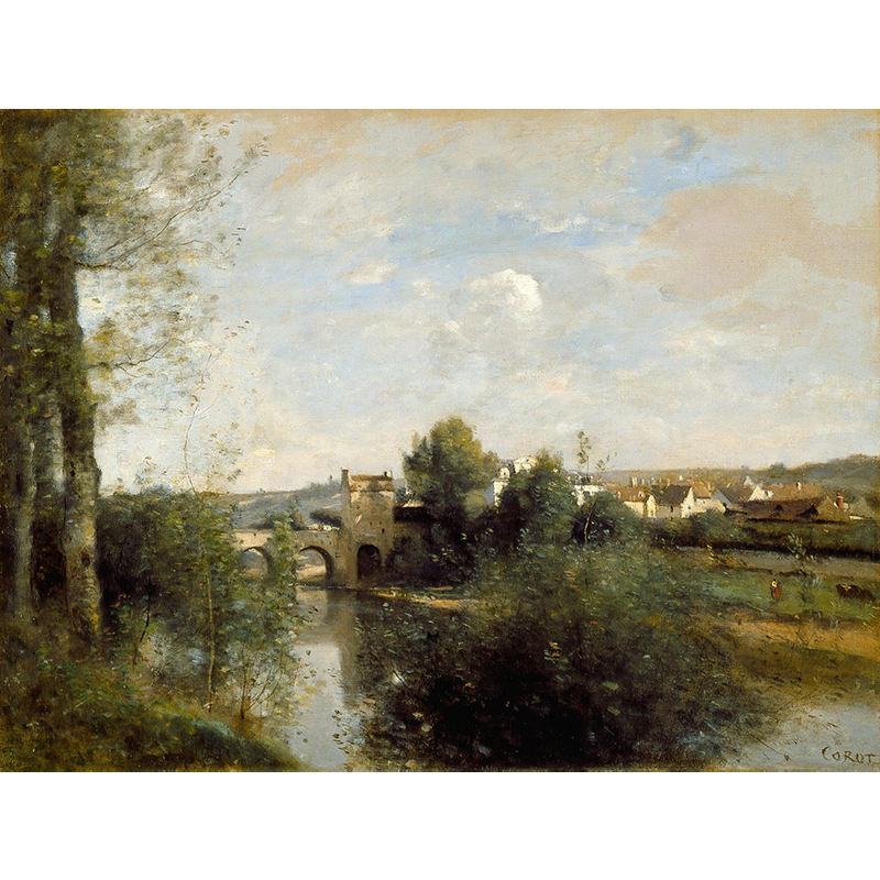 ジャン＝バティスト・カミーユ・コロー ファイル:Jean-Baptiste-Camille Corot 012.jpg - Wikipedia