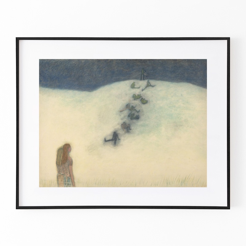 ボクらのアート / Kinderen op de duin (1905) - レオン・スピリアールト