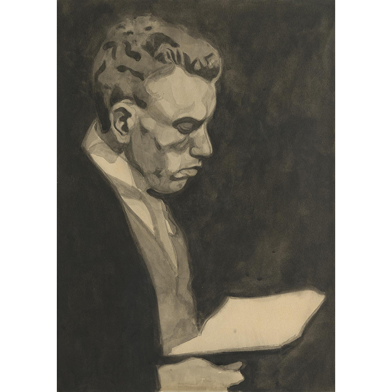 Leon Spilliaert　レオン・スピリアールト レオン・スピリアールト - Wikipedia