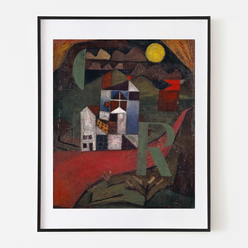無限の造形　上下巻　Paul Klee　パウル・クレー　初版　ケース付 無限の造形 上下2冊揃い(パウル・クレー 著 ; ユルグ