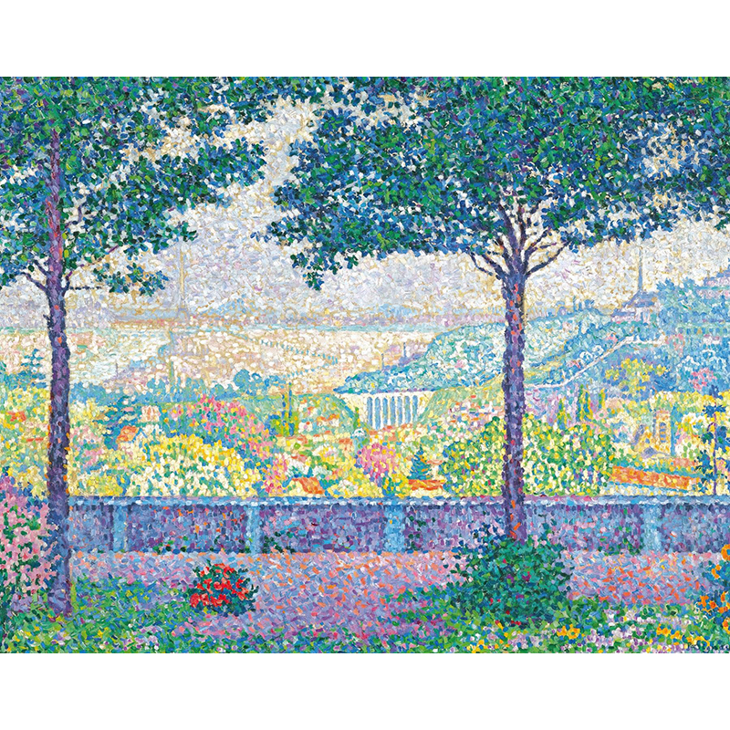 アートグラフィック青山で購入②/ポールシニャック　作品名本文に 楽天市場】ポールシニャックの通販