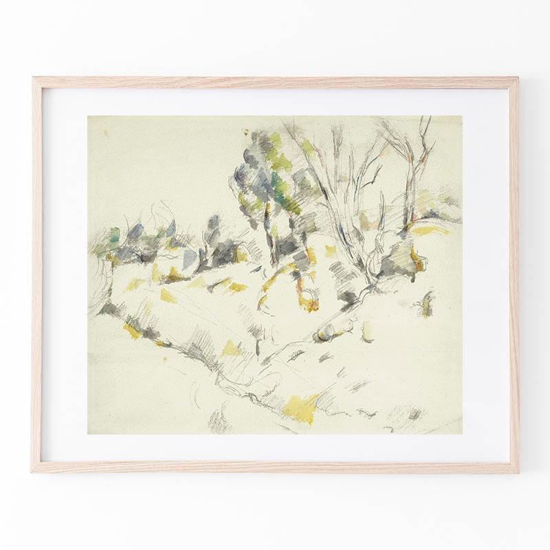 ボクらのアート / 印象・日の出 Impression, Sunrise (1872