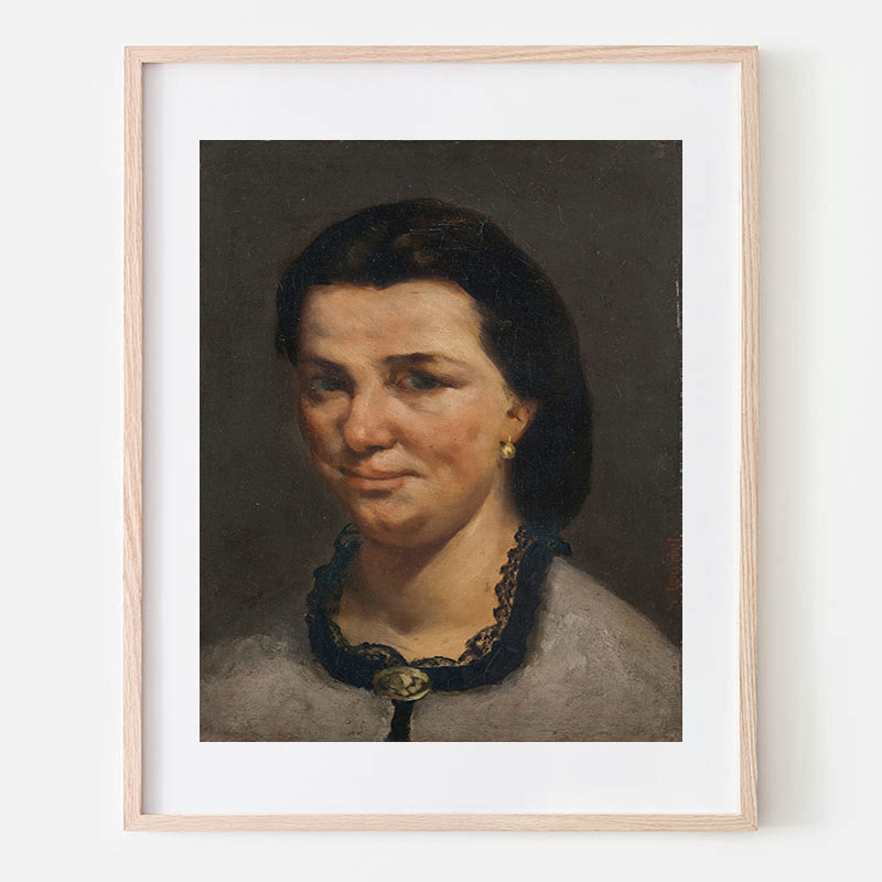 フランス 少女 人物画 真珠の耳飾りの少女》 | Mauritshuis