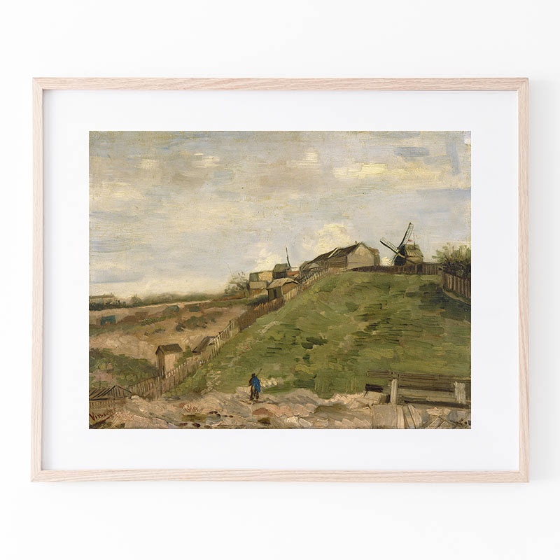 the-hill-of-montmartre-with-