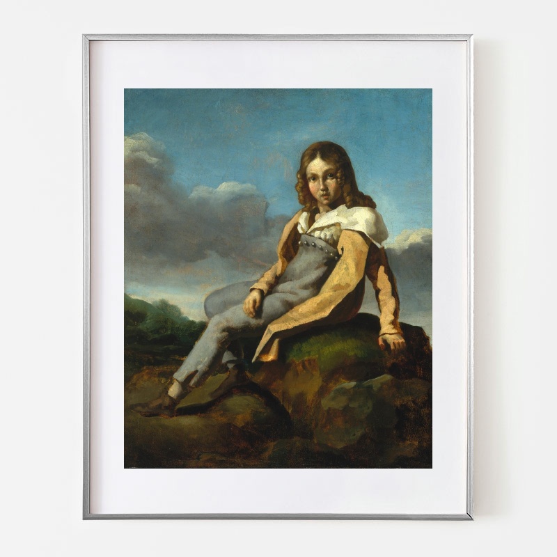 théodore_géricault_alfred_dedr