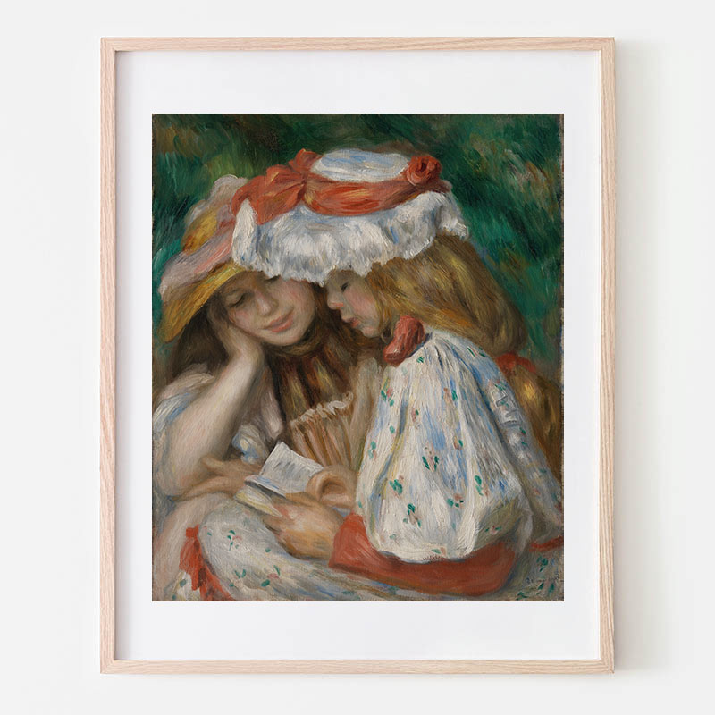 ルネッサンス絵画　TABLEAUX 全2巻　講談社　★ TABLEAUX ルネサンス絵画 全2巻(イタリアルネサンス絵画/北方