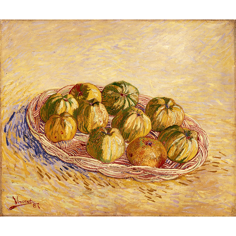 Vincent Van Gogh ゴッホ　ひまわり 油彩画 フィンセント・ヴィレム・ファン・ゴッホ（Vincent Willem van