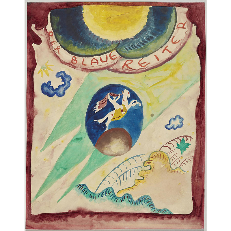 ワシリー・カンディンスキー Amazon.co.jp: ワシリー・カンディンスキー Wassily Kandinsky