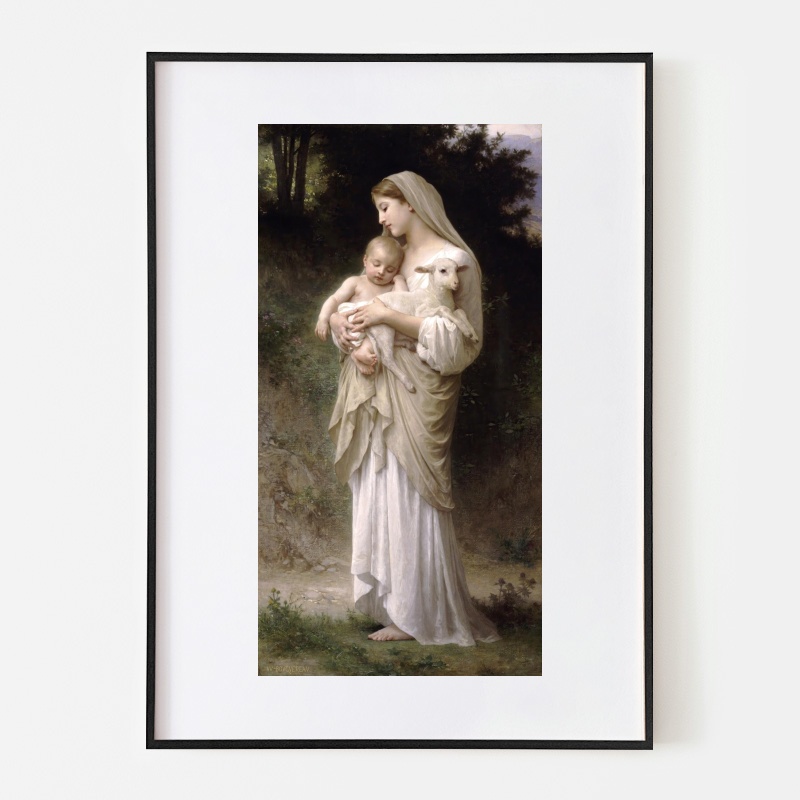 william_bouguereau_l’innocence 