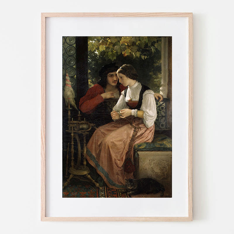 ボクらのアート / Past And Present Generations - ローレンス