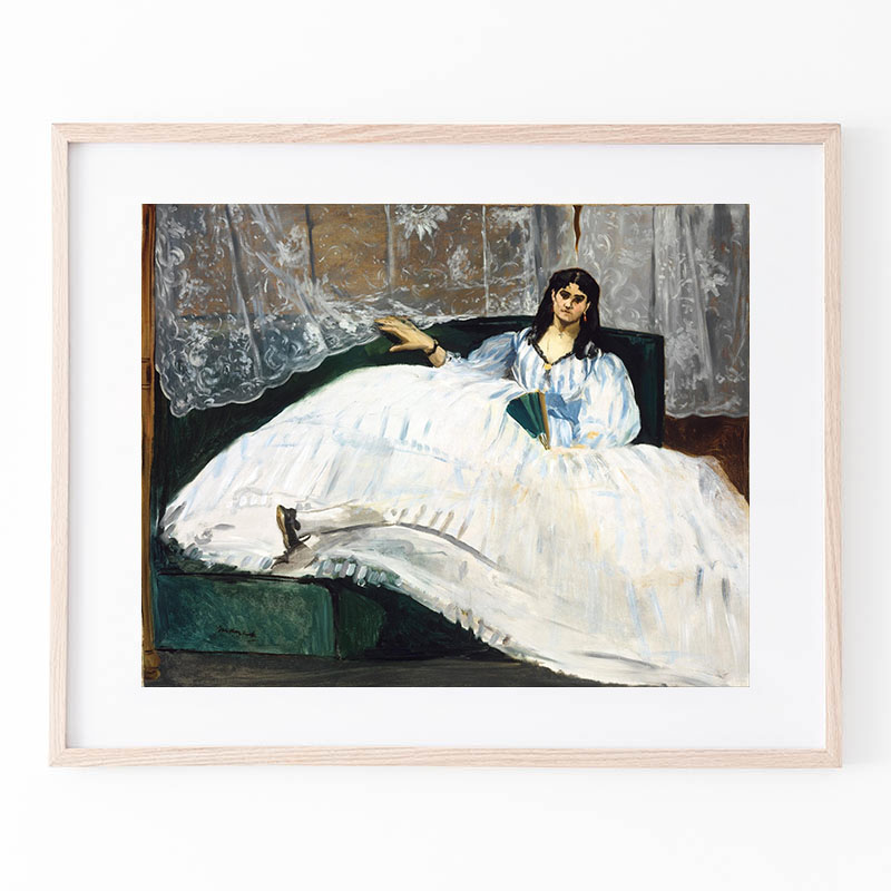 ポール・セザンヌ、「FLEURS DANS UN VASE」、海外版超希少レゾネ paul_cézanne_madame_cézanne_in