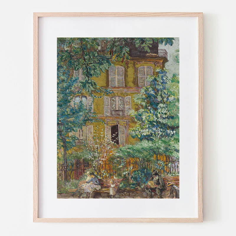 ボクらのアート / エドゥアール・ヴュイヤール